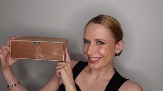 Goodiebox The Lucky One Mysterybox  Unboxing  September 23  Julies Beautyinsel [upl. by Zebadiah]