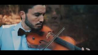 Måneskin  Torna a casa  Cover Violino  Stefano Camilli [upl. by Alolomo]