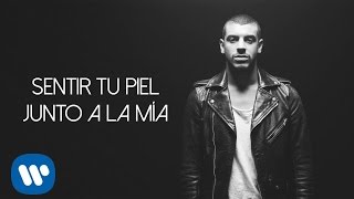 Manuel Medrano  Una y Otra Vez Lyric Video [upl. by Finn]