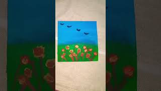 DlY hand craft comment the drawingtrandingshorts viralvideo [upl. by Lanaj449]