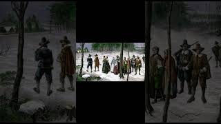 Puritans AP US History in 1 Minute Daily [upl. by Zuckerman401]