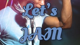 “Let’s JAM”  Akeem Ali as Keemy Casanova [upl. by Ermentrude]