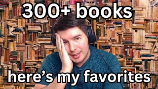 I Read over 300 LitRPG books here are my top picks [upl. by Naamann]