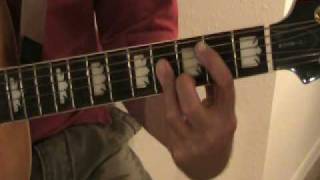 Learn Sympathy For The Devil on guitar [upl. by Cassella987]