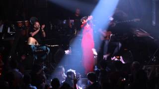 Yıldız Tilbe  Sana Değer  Jolly Joker İstanbul [upl. by Sage300]