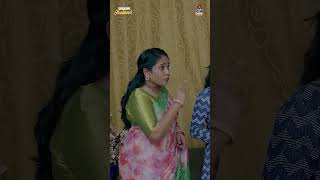 Sharing Husband  అత్తారింట్లో పండుగ  సమానత్వం  Short 9  Gossip Gowtham  Tamada Media [upl. by Nicholle]