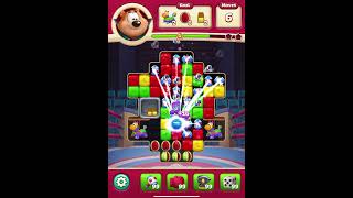 TOON BLAST Levels 4930  4937 No Boosters [upl. by Ahsikcin62]