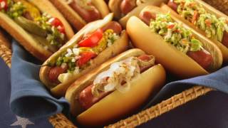 National Hot Dog Day  Little Known Facts [upl. by Ehtnax]