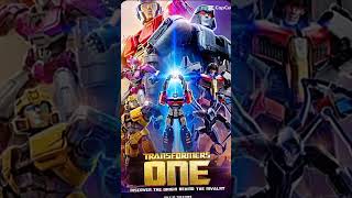 Transformers One bad guys Edit The movie is Absolute Cinema [upl. by Keeler]