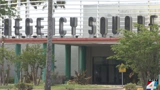 Residents excited for future of Regency Square Mall after learning about plan to demolish redevelop [upl. by Carlen]