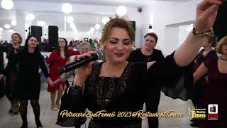 Mariana Botoaca  Petrecere Ziua Femeii 2023  Restaurant Timeea  Part 2 [upl. by Ahsiekan]