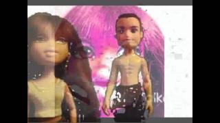 nicki minaj super bass bratz version [upl. by Alysia]