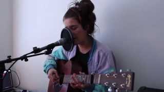 Shes So High Tal Bachman Cover  Mia Wray [upl. by Xirdnek884]