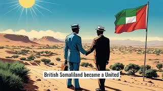 History of Somalia [upl. by Edijabab]