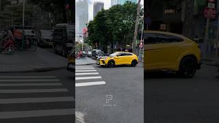 Lamborghini Urus Mansory 😈 lamborghini lamborghiniurus [upl. by Ssitnerp928]