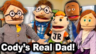 SML Movie Codys Real Dad [upl. by Preciosa]