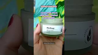 Masker wajah anti komedo 12 ribuan shorts maskerwajah viralvideo [upl. by Wilma824]