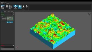 Introduction to the TriboForm software [upl. by Htiffirg]