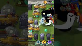 Plants vs zombie 2 gameplay gaming pvz2 [upl. by Retseh176]