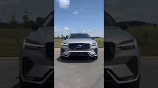 The 2024 Volvo XC60 just got better volvo review [upl. by Idnat]