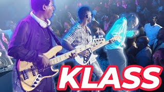 Klass Full performance live amazura Djaz planèt la [upl. by Nanda108]