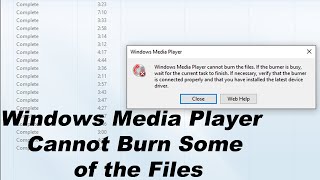 How to burn MP3 music songs and folders to CD in Windows 10 without extra software [upl. by Pani839]