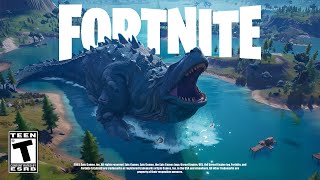 Fortnite Chapter 5 Season 3 LIVE EVENT [upl. by Cesaro]