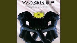 Wagner Rienzi WWV 49  Overture [upl. by Srednas210]