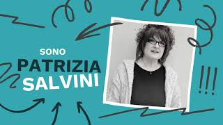 Le nostre docenti  Patrizia Salvini [upl. by Bronk]