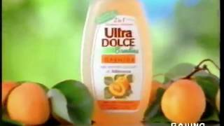 Shampoo Ultra dolce Garnier 1993 Non brucia gli occhi e niente nodi [upl. by Nhguavad]