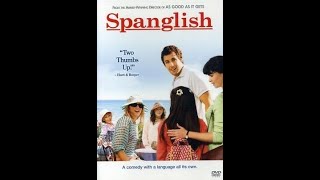 Spanglish 2005 Trailer 🎞 [upl. by Euqinahc]