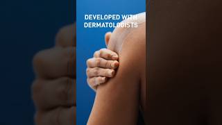 CeraVe Body Moisturizers Developed with Dermatologists [upl. by Omsoc]