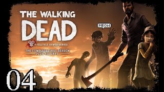 The Walking Dead The Complete First Season • ohne Kommentar • Deutsch • 04 [upl. by Sackman203]