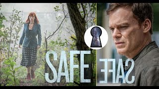 Netflix’s SAFE – Fixing The Ending [upl. by Delainey]