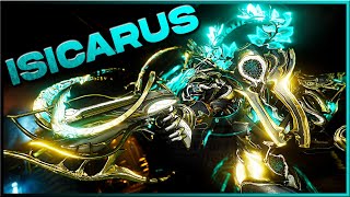 Incarnon Sicarus Prime Build 20242025 Guide  The Explosive Link Warframe Gameplay [upl. by Pomeroy]