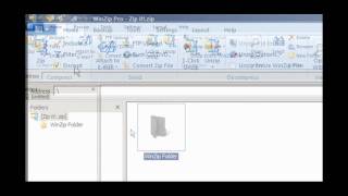 NEU WinZip 145 Demo  in englisch [upl. by Marisa848]