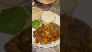 Carne en salsa food comidamexicana mexicanfood foodie recetasmexicanas fyp [upl. by Starlene53]