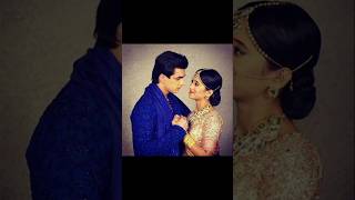 yrkkh trending youtubeshorts trending bollywood love music song shorts nayra kartik yt [upl. by Wilhide]