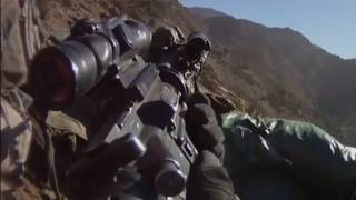 FIREFIGHT WITH MINIGUN ROCKETS BOMBS AND MACHINE GUNS IN AFGHANISTAN [upl. by Mahgem]