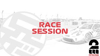 【iRacing】ESSLEMAN RACE 20221118【2BRORACING】 [upl. by Ahsinrad521]