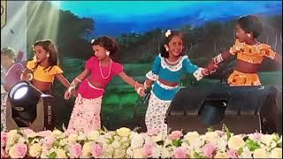 Dathata walalu Annual Cocert Beez international pre school [upl. by Paapanen]