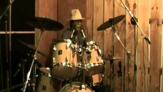 Better Days Dianne Reeves Drum Cover [upl. by Regina276]