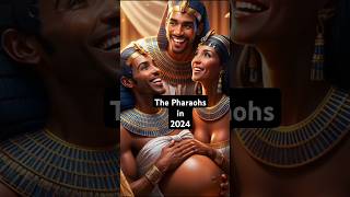 Pharaohs in 2024 ❤️ancientegypt history civilization egyptiancivilization ancienthistory [upl. by Brookner]