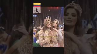 Miss grand Colombia 2024 🇨🇴grandtv colombia thailand missgrandinternational cambodia thailand [upl. by Schreibman]