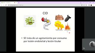 33 FISIOPATOLOGIA SINDROMES PURPURA Y HEMOSTASIA [upl. by Dotti]