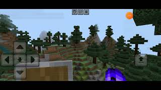 Minecraft KIWISMP EP1 [upl. by Chemush]