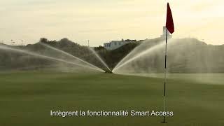 Toro What Matters Most Infinity Sprinkler Heads French [upl. by Selinda]