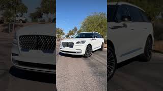 Black Label Lincoln Aviator [upl. by Enylcaj]