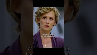 Debate between Dr House and CDC doctorsmovie shorts viralvideo [upl. by Alitha931]