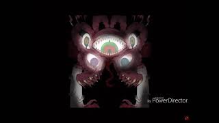 Horrortale Omega flowey finale [upl. by Anirual420]